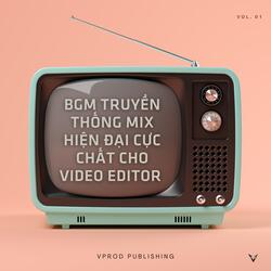 Lạc Quan Vui Tươi - Hành Trình Khám Phá Việt Nam