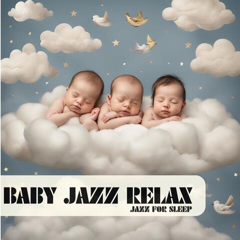 Jazz for Sleep