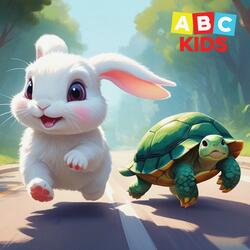 Fast Bunny