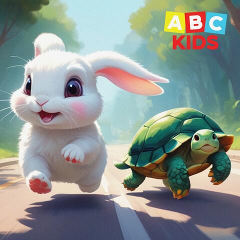 Bunny & Turtle