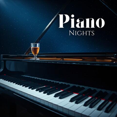 Piano Nights: Ballads, Cocktails, and Cozy Evenings