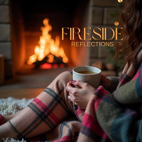 Fireside Reflections: Melodies that Flicker Like flames, Igniting Nostalgia