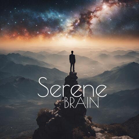 Serene Brain: Meditation and Alpha State Entrainment