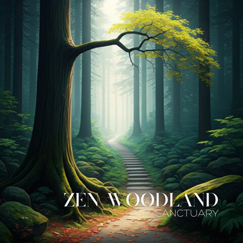 Zen Woodland Sanctuary