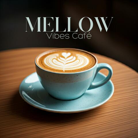 Mellow Vibes Café: Fuel Your Passion for Jazz and Coffee