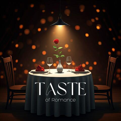 Taste of Romance: Whispers Over Wine, Table for Two, Candlelit Conversations