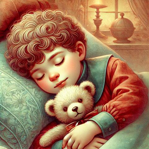 Nap Lullaby
