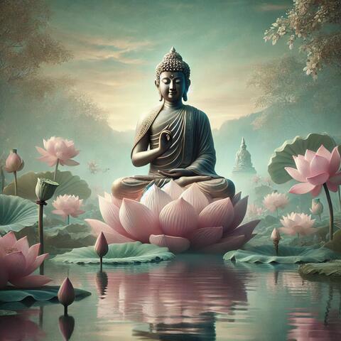 Buddha: Peaceful Pathways