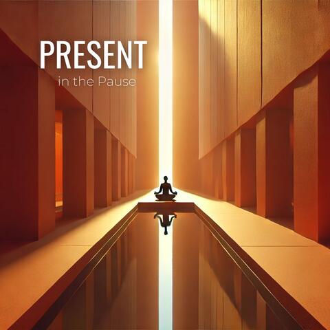 Present in the Pause: Quiet Contemplation, Thoughtful Tranquility, Awareness in the Air