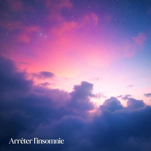 Arrêter l'insomnie: Musique apaisante pour dormir