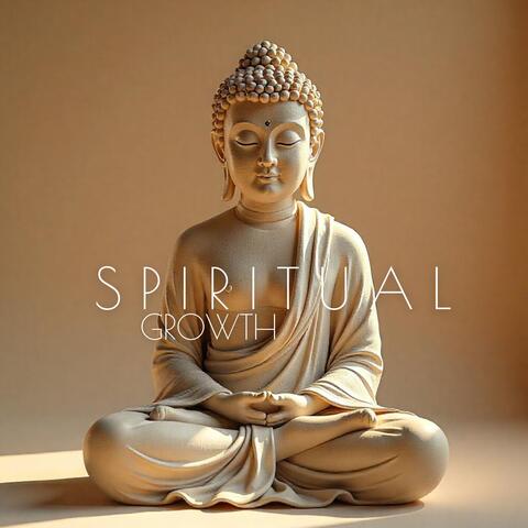 Spiritual Growth – Buddhist Meditation for Self-Discovery and Inner Enlightenment