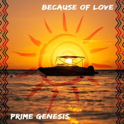 Because of Love