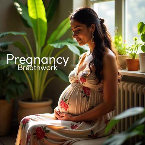 Pregnancy Breathwork: Pranayama Deep Breathing for Pregnant Women