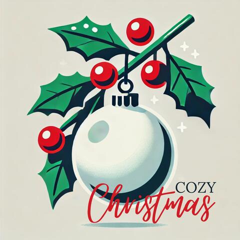 Cozy Christmas: Noel Jazz Holiday Music to Celebrate the Time of Year