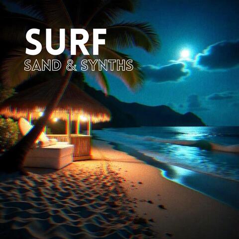 Surf, Sand & Synths: Aloha Electric