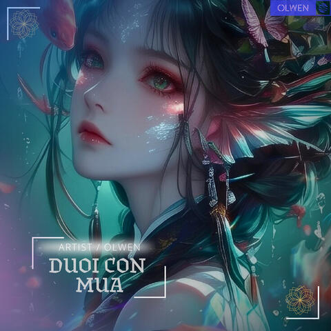 Dưới Cơn Mưa