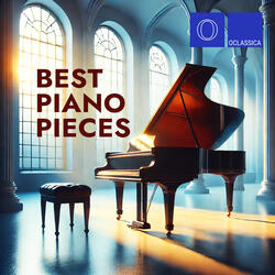 Peer Gynt Suite No. 1, Op. 46: I. Morning Mood (Arr. for 2 Pianos)