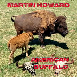 American Buffalo