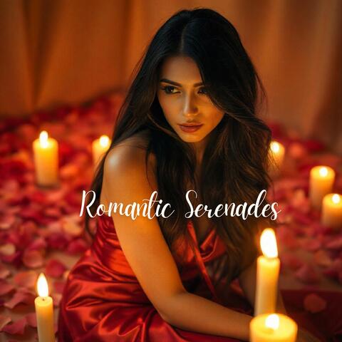 Romantic Serenades: Soft Jazz