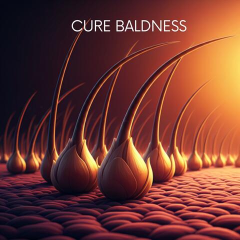 Cure Baldness: Hair Growth Therapy with Regenerative Frequency