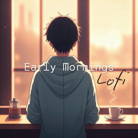Early Mornings Lofi: Coffee and Contemplation