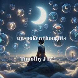 Unspoken Thoughts