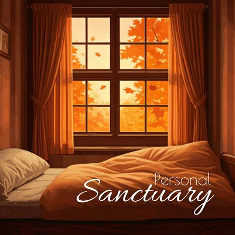 Personal Sanctuary: Pause the Clamor, Reconnect with Yourself