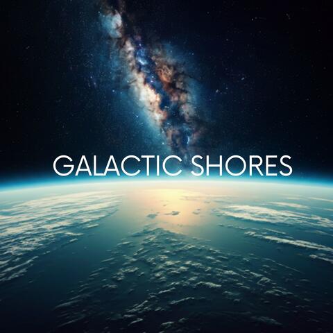 Galactic Shores: Subliminal Soundscapes for Restful Nights