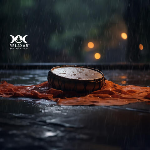 Cerimônia Xamânica da Chuva: Curar Através do Som e da Água