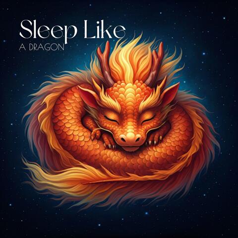 Sleep Like a Dragon: Deep Rest Through Ambient Guzheng Sounds