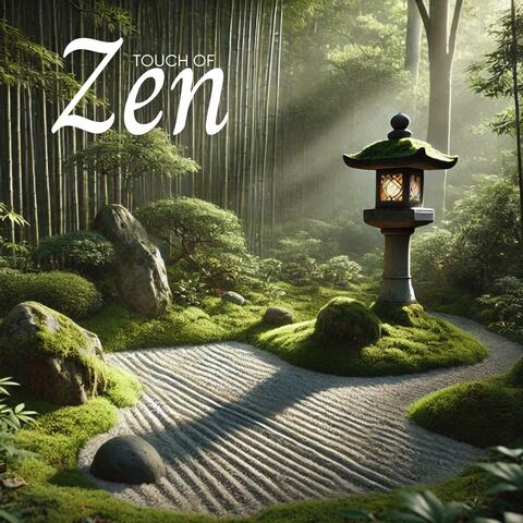 Touch of Zen: Quiet Japanese Ballads