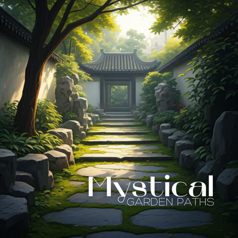 Mystical Garden Paths: Chinese Instrumental Music