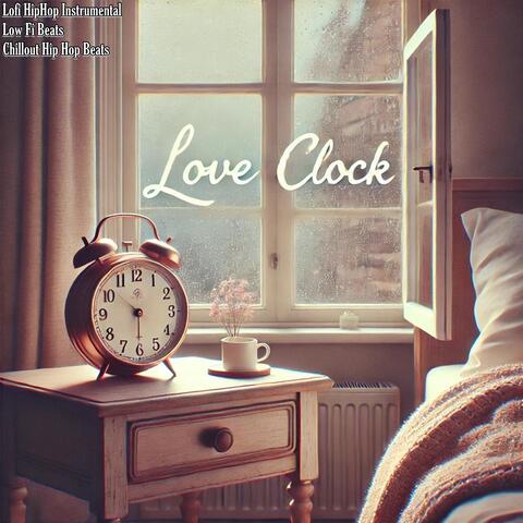 Love Clock