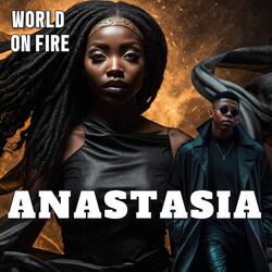 World on Fire