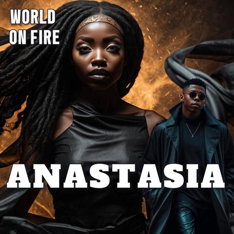 World on Fire