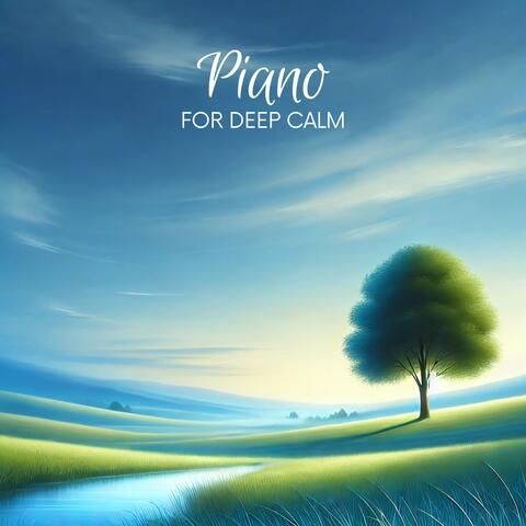 Piano for Deep Calm