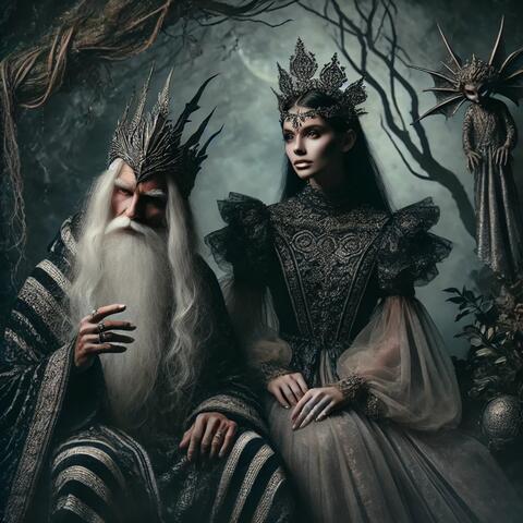 Mystic Forest