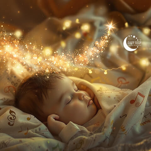 A Star from Heaven: Christmas Lullaby - Calm Baby Sleep, Soothing Holiday