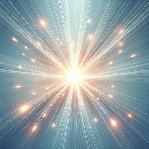 Sacred Study: Focus, Calm Mind and Soul, Spiritual Meditation