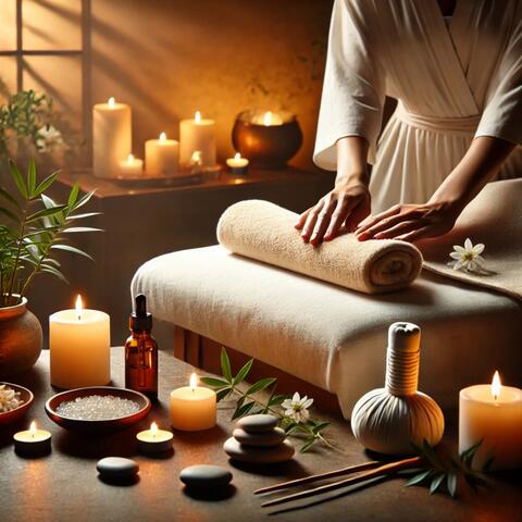 Spa & Massage