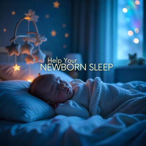 Help Your Newborn Sleep: Soothing Music Ambience