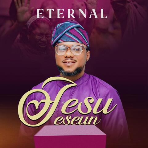 Jesu Eseun