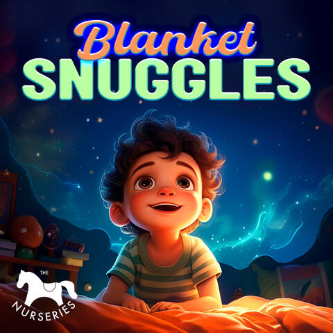 Blanket Snuggles