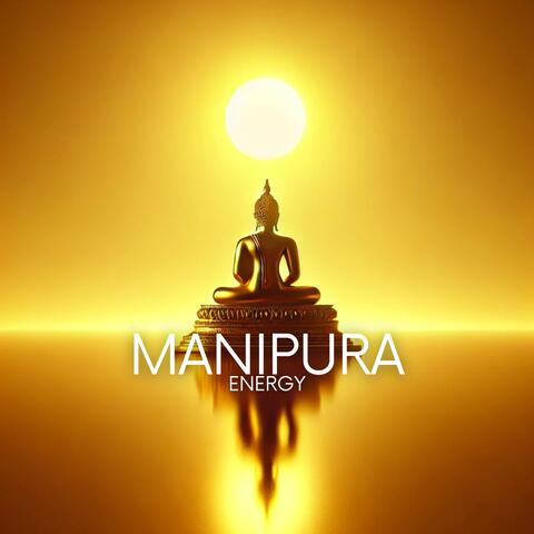 Manipura Energy: Instant Solar Plexus Chakra Healing Meditation