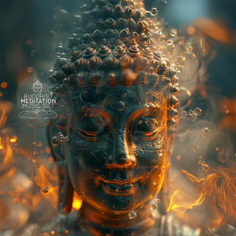 Liquid Buddha: Deep Mind