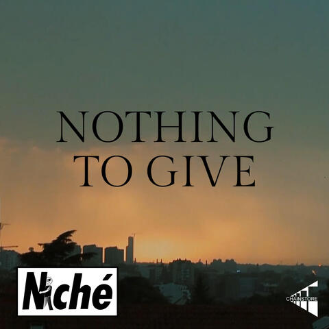 Nothing To Give