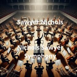 Nichols' Sawyer Symphony