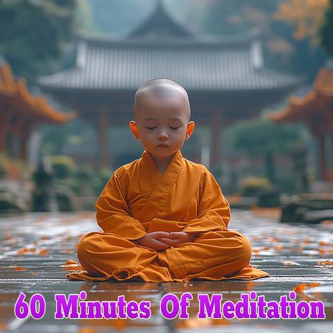 60 Minutes Of Meditation