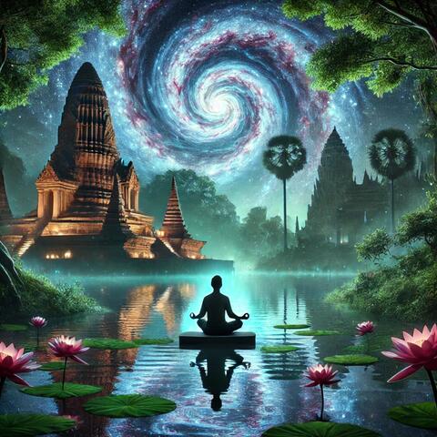 Sacred Frequency: Temple of Hz