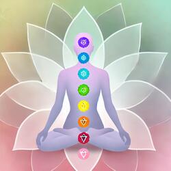 Chakra Healing